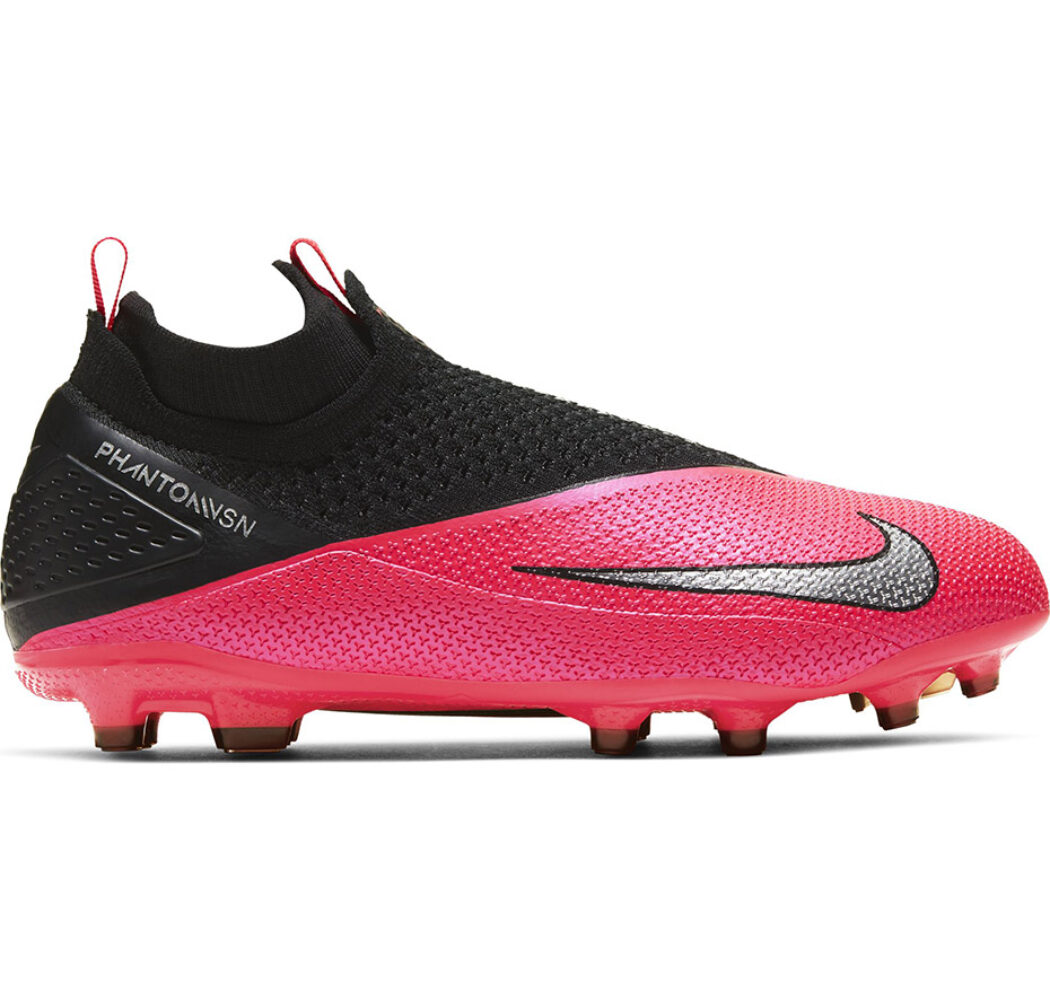 Buty piłkarskie Nike Phantom VSN 2 Elite DF FG/MG JUNIOR CD4062 606
