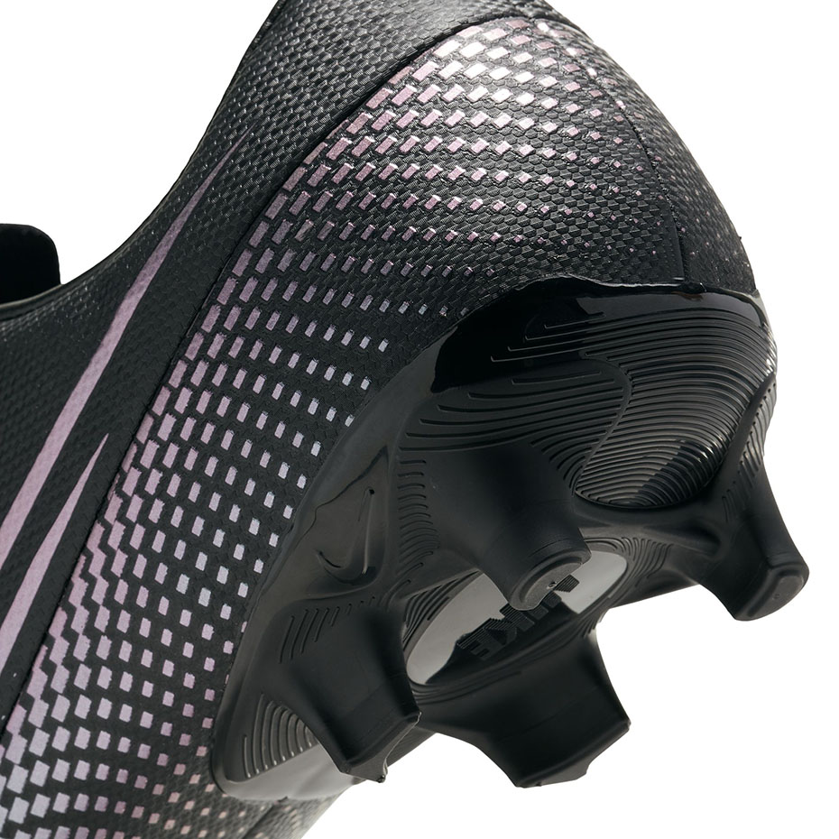 Buty piłkarskie Nike Mercurial Vapor 13 Academy FG/MG AT5269 010 - obrazek 6