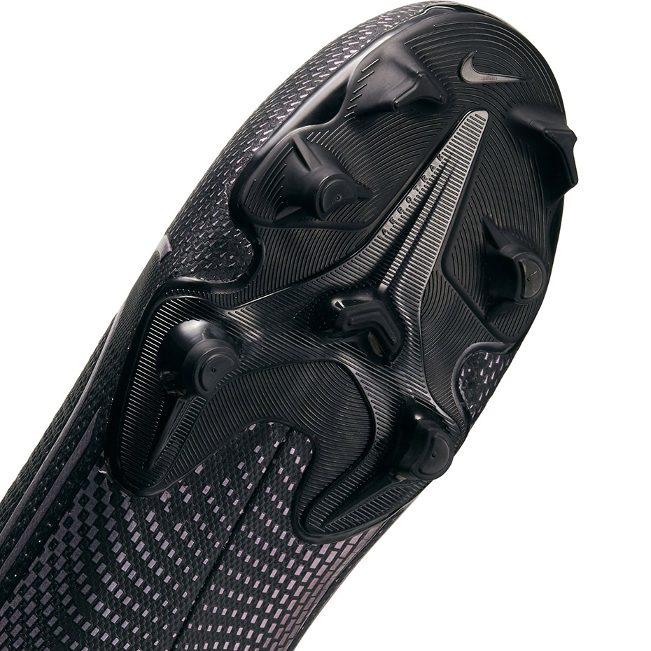 Buty piłkarskie Nike Mercurial Vapor 13 Academy FG/MG AT5269 010 - obrazek 7