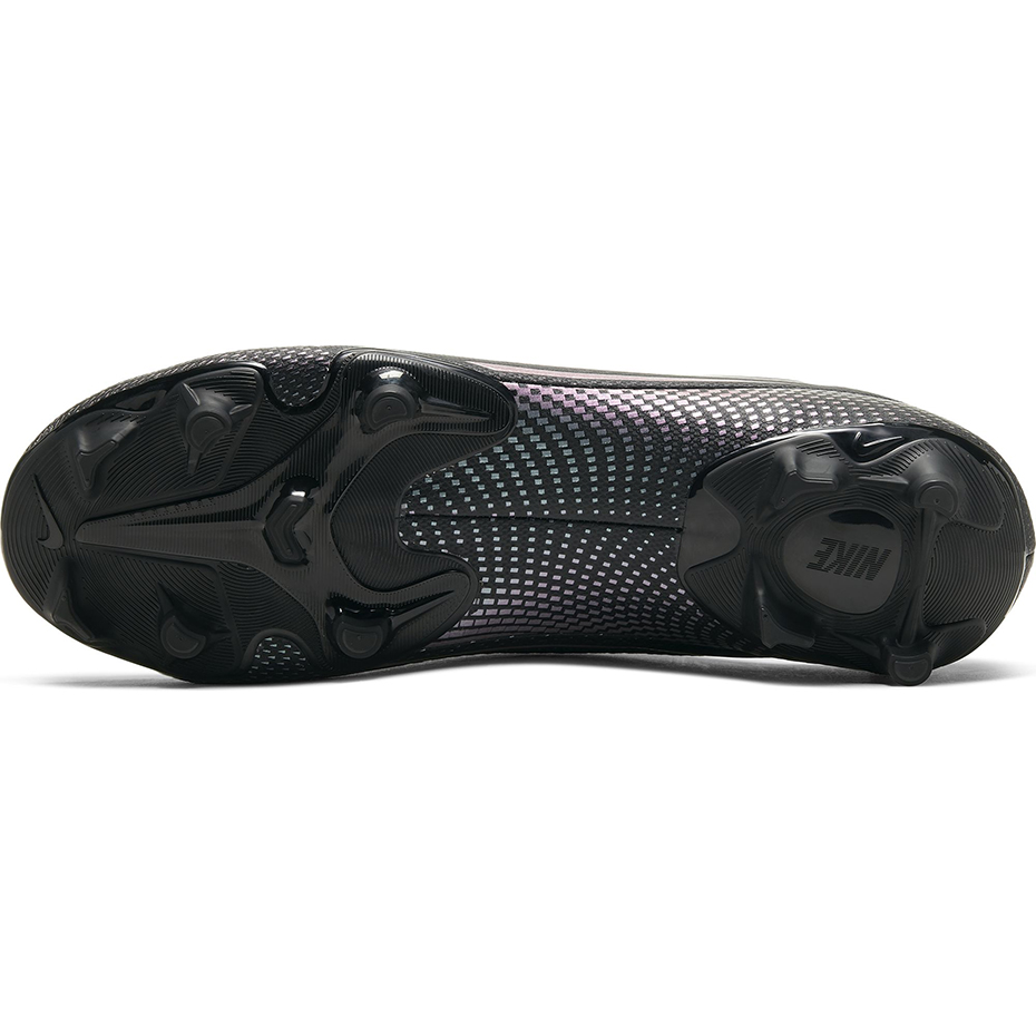 Buty piłkarskie Nike Mercurial Vapor 13 Academy FG/MG AT5269 010 - obrazek 8