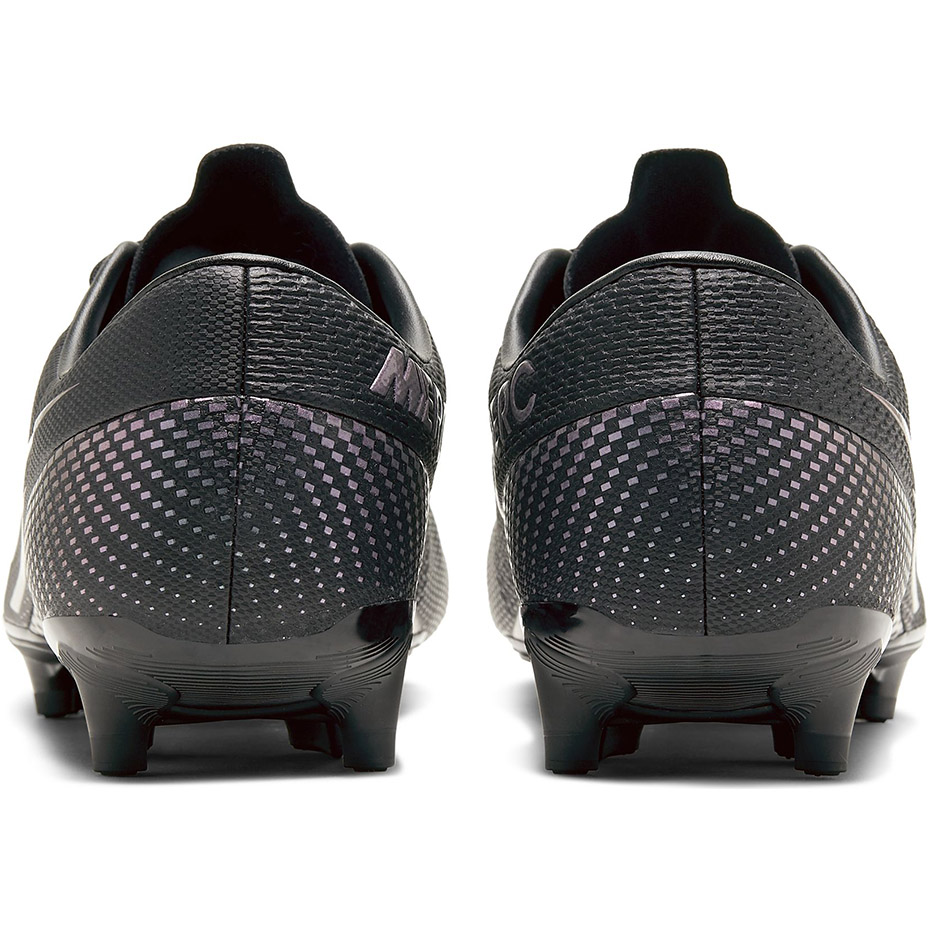 Buty piłkarskie Nike Mercurial Vapor 13 Academy FG/MG AT5269 010 - obrazek 9