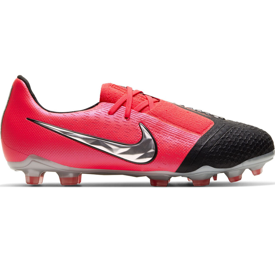 Buty piłkarskie Nike Phantom Venom Elite FG JUNIOR AO0401 606