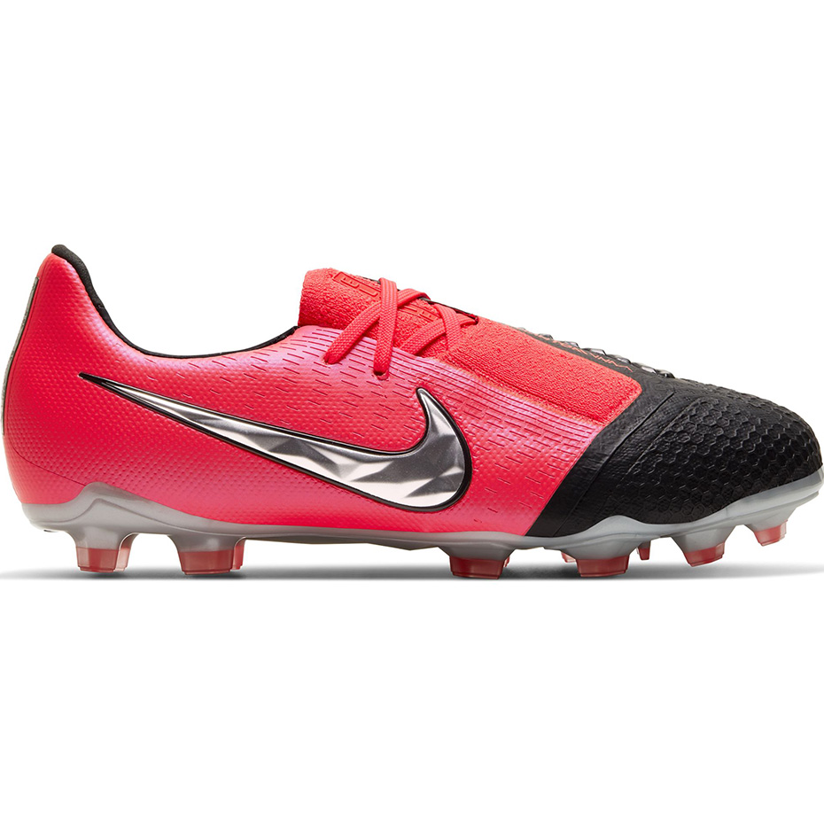 Buty piłkarskie Nike Phantom Venom Elite FG JUNIOR AO0401 606
