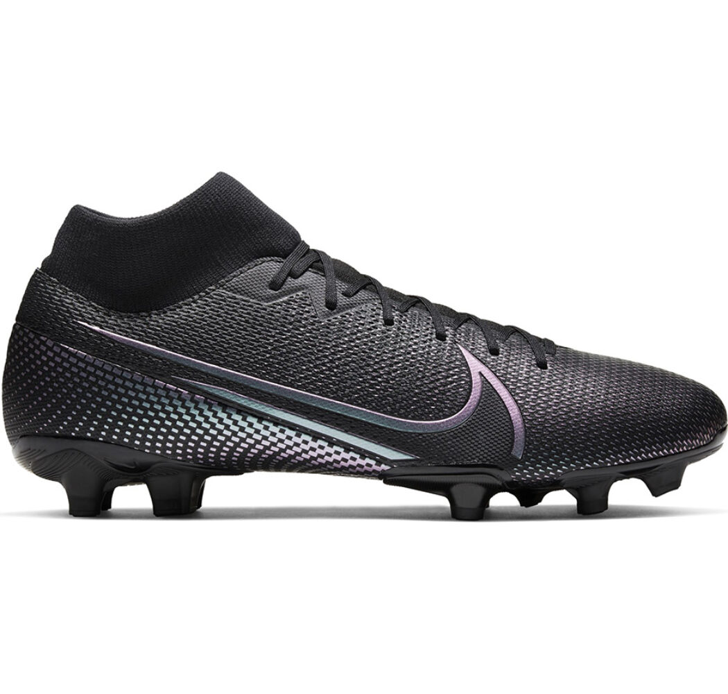 Buty piłkarskie Nike Mercurial Superfly 7 Academy FG/MG AT7946 010