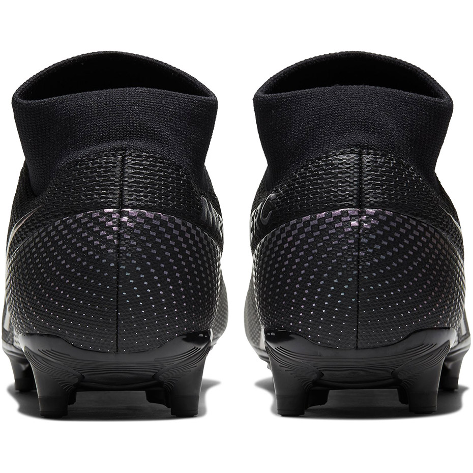 Buty piłkarskie Nike Mercurial Superfly 7 Academy FG/MG AT7946 010 - obrazek 3