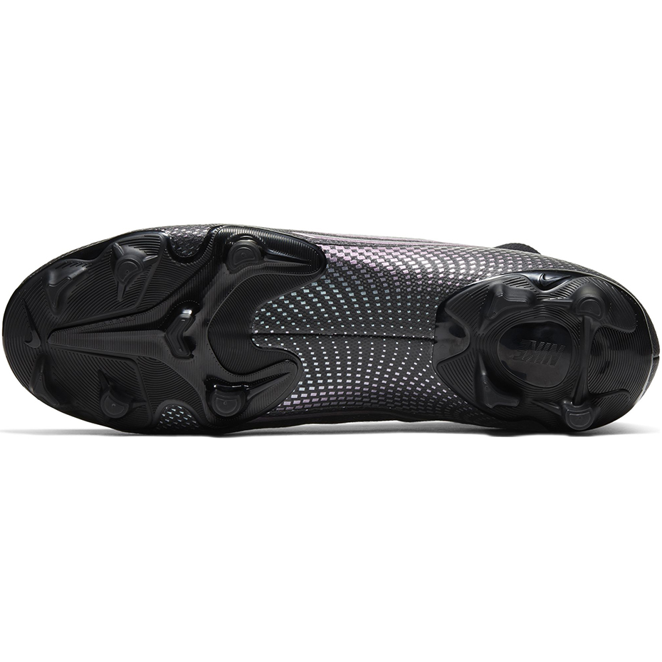 Buty piłkarskie Nike Mercurial Superfly 7 Academy FG/MG AT7946 010 - obrazek 4