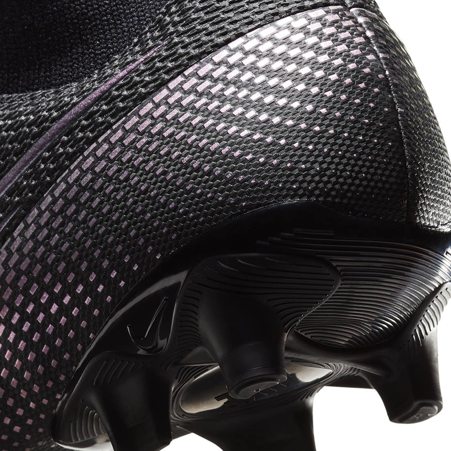 Buty piłkarskie Nike Mercurial Superfly 7 Academy FG/MG AT7946 010 - obrazek 7