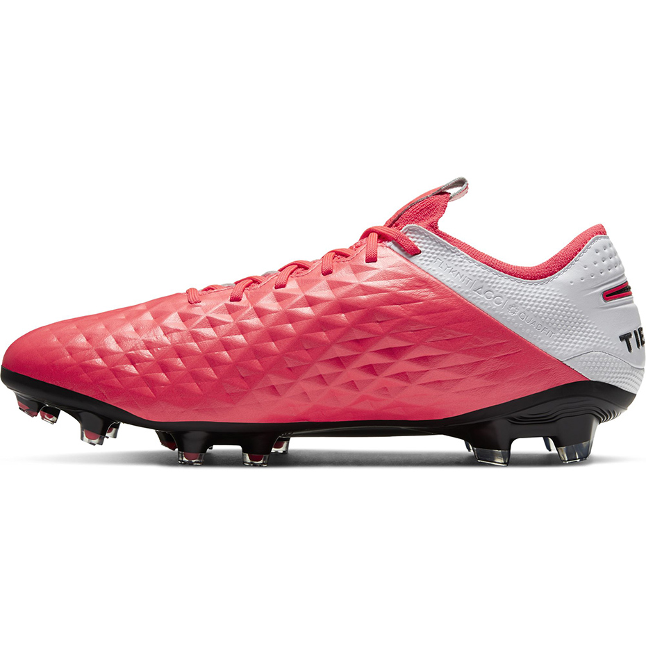 Buty piłkarskie Nike Tiempo Legend 8 Elite FG AT5293 606 - obrazek 3