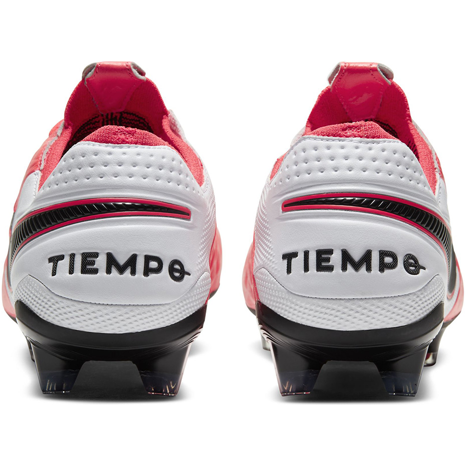 Buty piłkarskie Nike Tiempo Legend 8 Elite FG AT5293 606 - obrazek 5