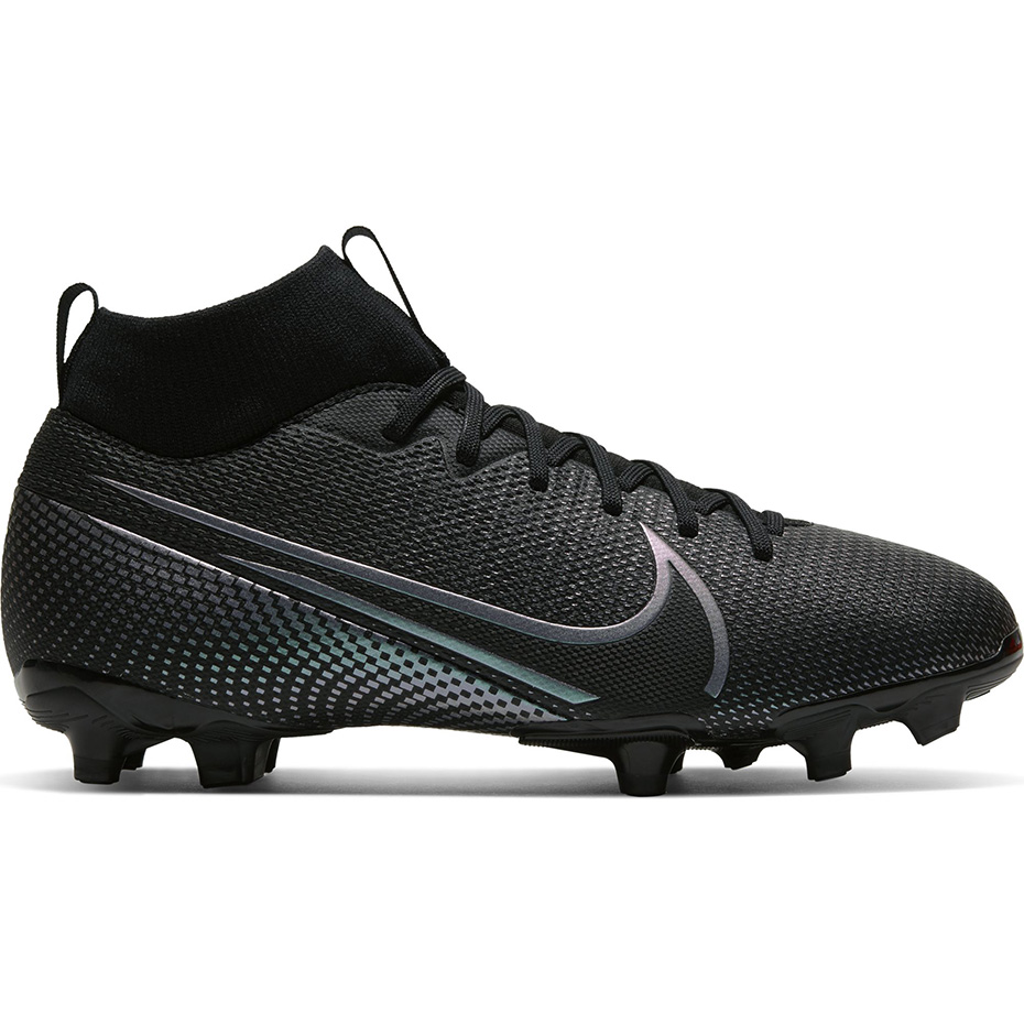 Buty piłkarskie Nike Mercurial Superfly 7 Academy FG/MG JUNIOR AT8120 010