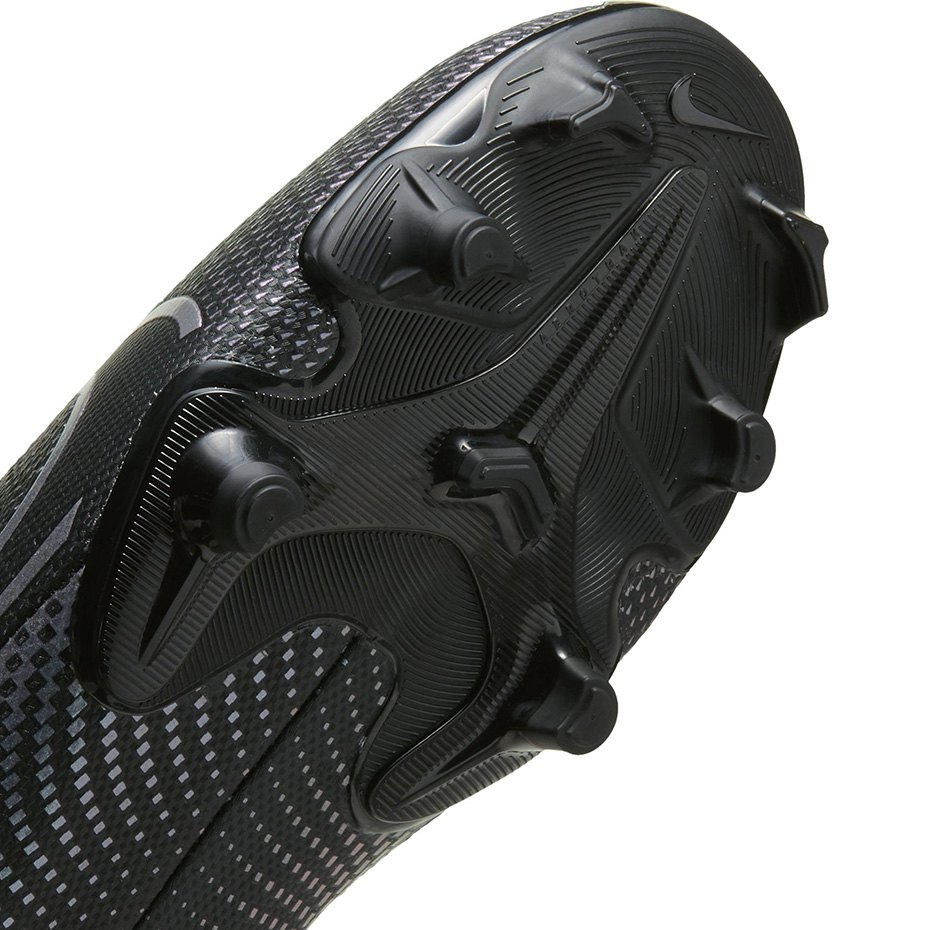 Buty piłkarskie Nike Mercurial Superfly 7 Academy FG/MG JUNIOR AT8120 010 - obrazek 6