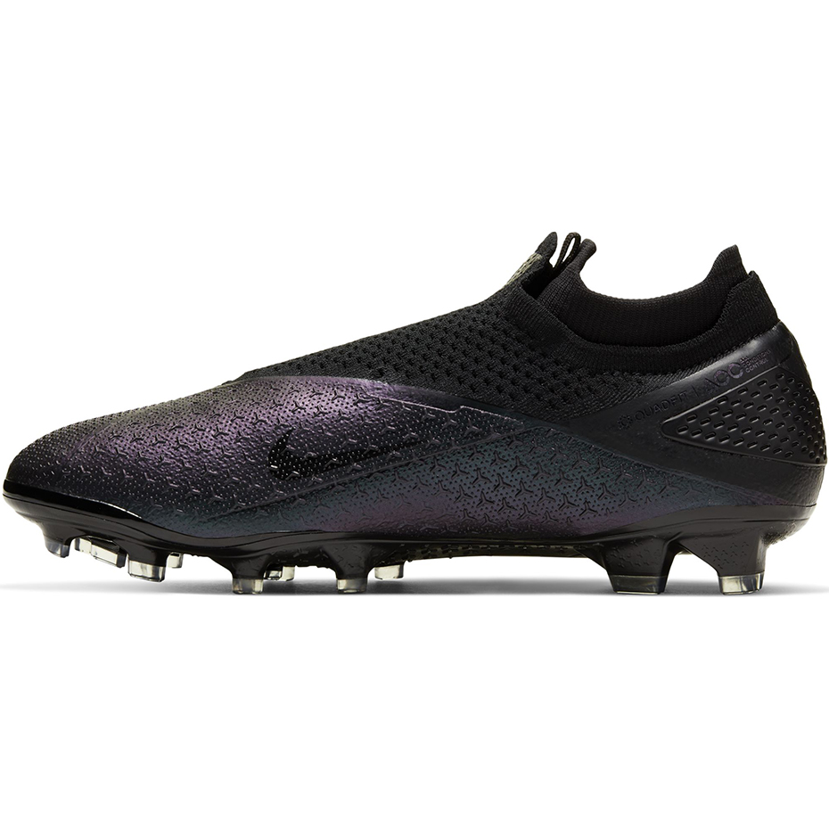 Buty piłkarskie Nike Phantom VSN 2 Elite DF FG CD4161 010 - obrazek 3