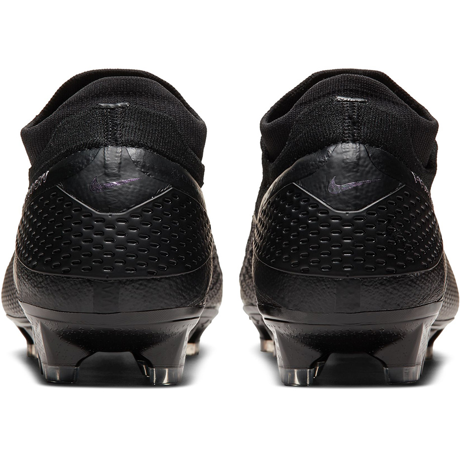 Buty piłkarskie Nike Phantom VSN 2 Elite DF FG CD4161 010 - obrazek 5