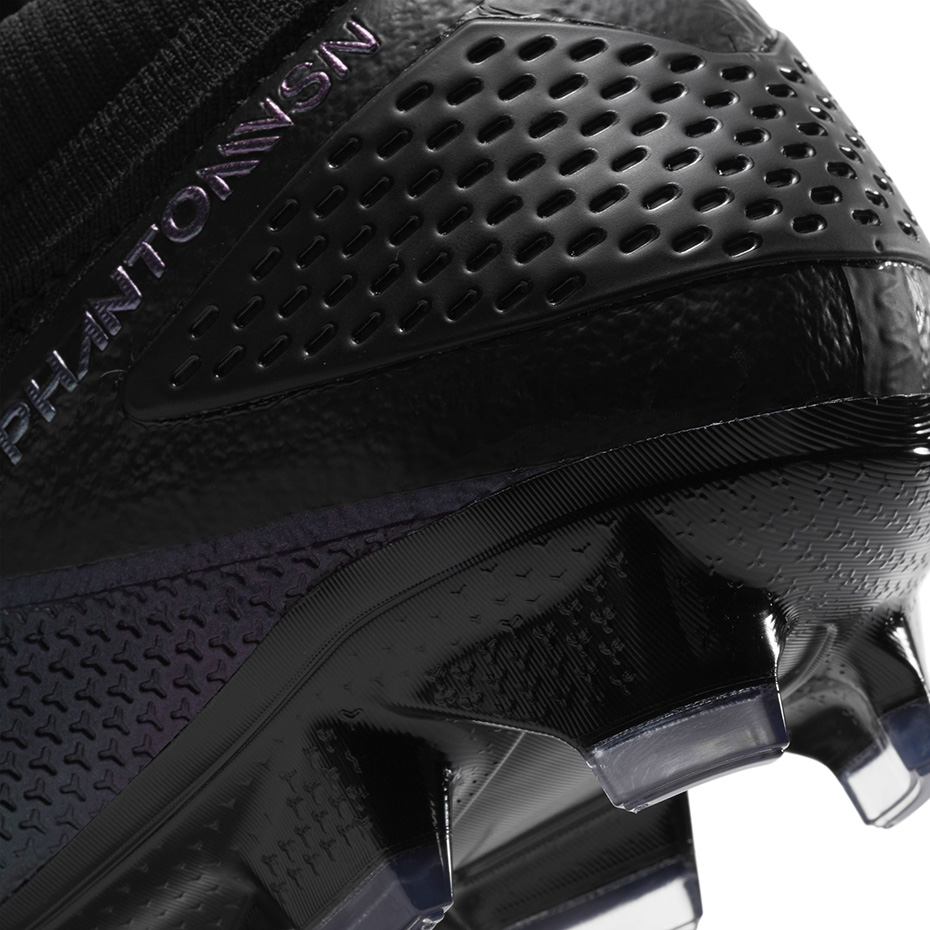 Buty piłkarskie Nike Phantom VSN 2 Elite DF FG CD4161 010 - obrazek 6