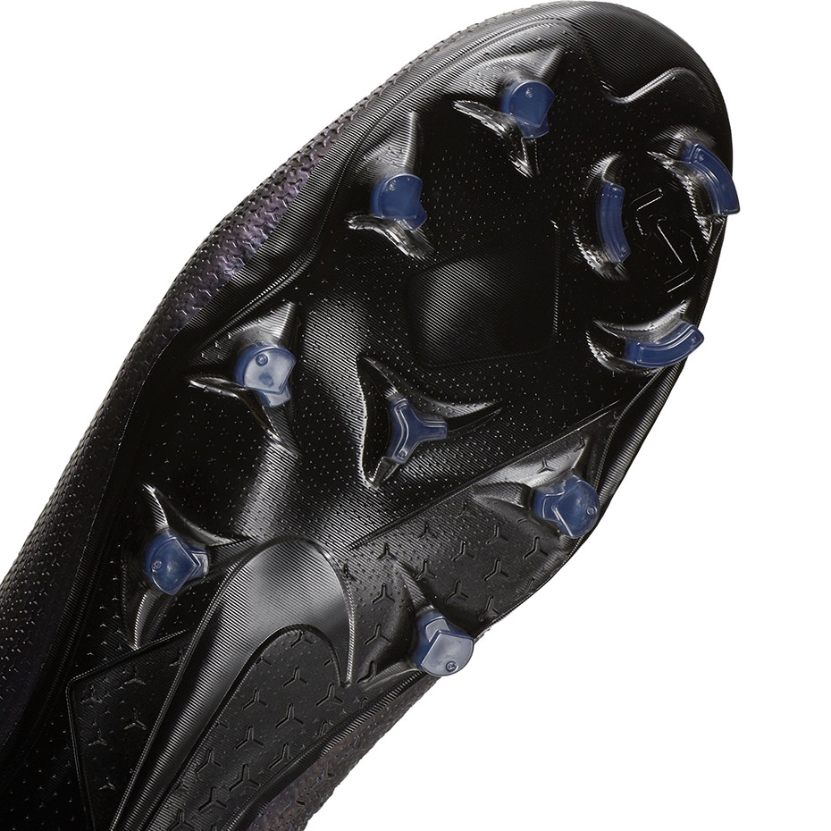 Buty piłkarskie Nike Phantom VSN 2 Elite DF FG CD4161 010 - obrazek 7