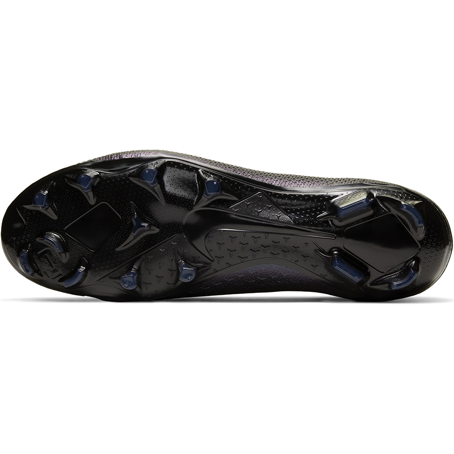 Buty piłkarskie Nike Phantom VSN 2 Elite DF FG CD4161 010 - obrazek 8