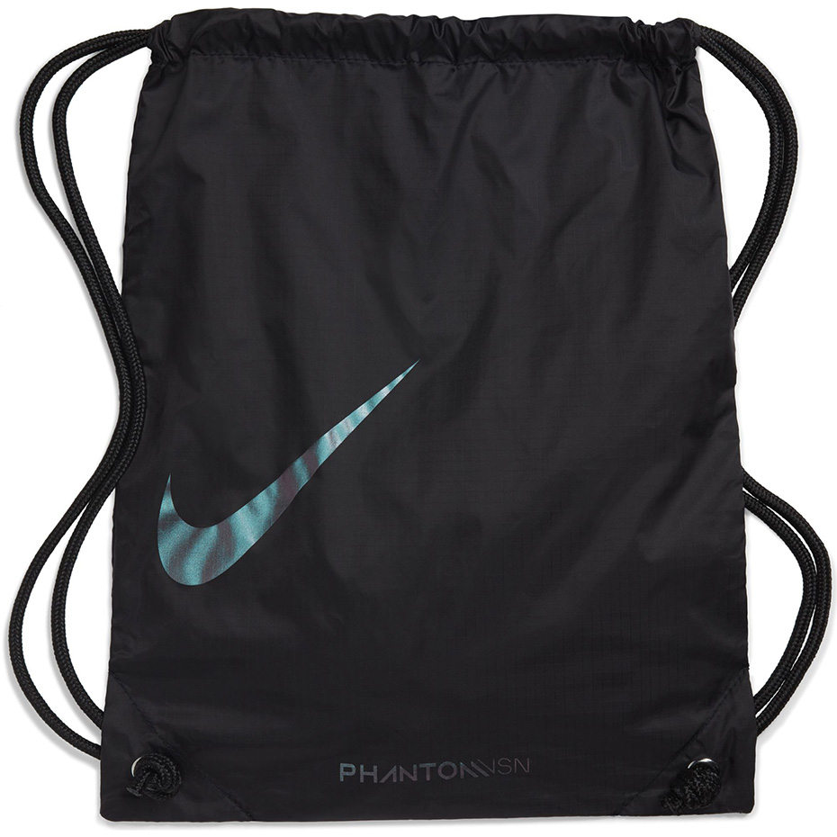 Buty piłkarskie Nike Phantom VSN 2 Elite DF FG CD4161 010 - obrazek 9