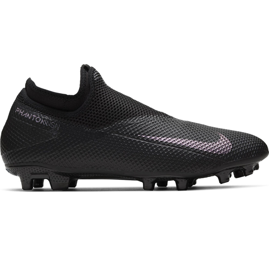 Buty piłkarskie Nike Phantom VSN 2 Academy DF FG/MG CD4156 010
