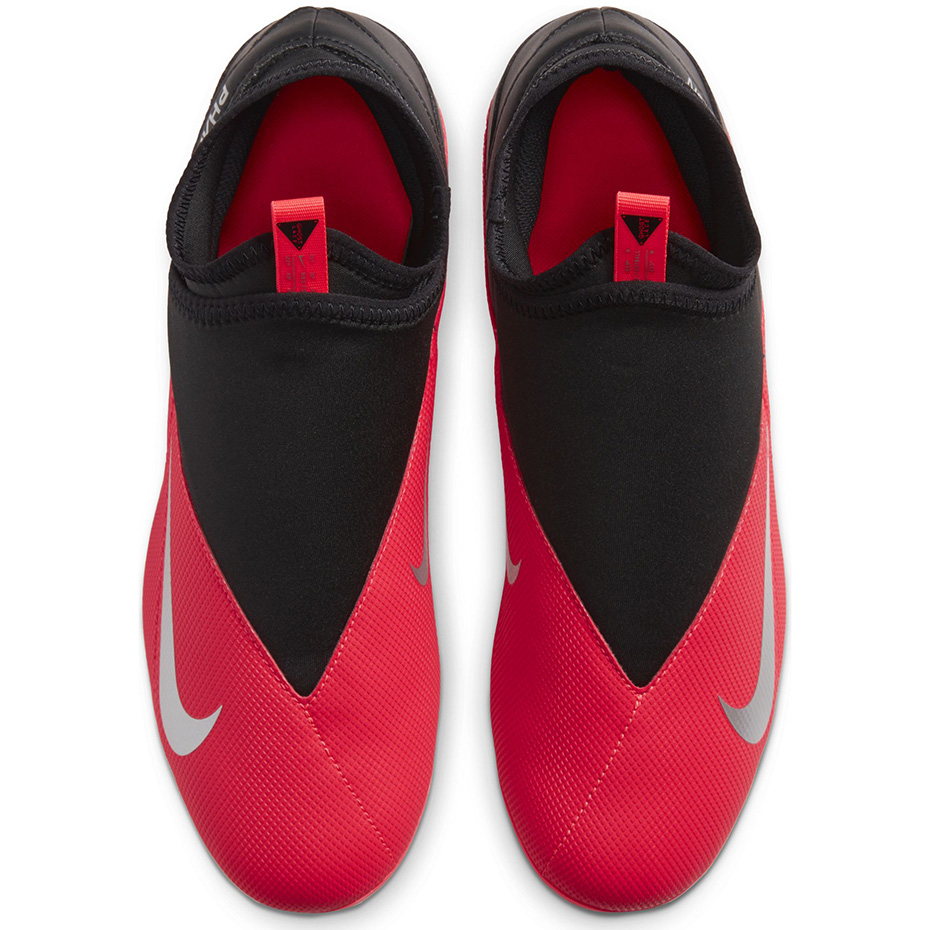 Buty piłkarskie Nike Phantom VSN 2 Club DF/MG CD4159 606 - obrazek 2