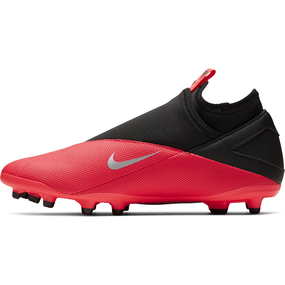 Buty piłkarskie Nike Phantom VSN 2 Club DF/MG CD4159 606 - obrazek 3