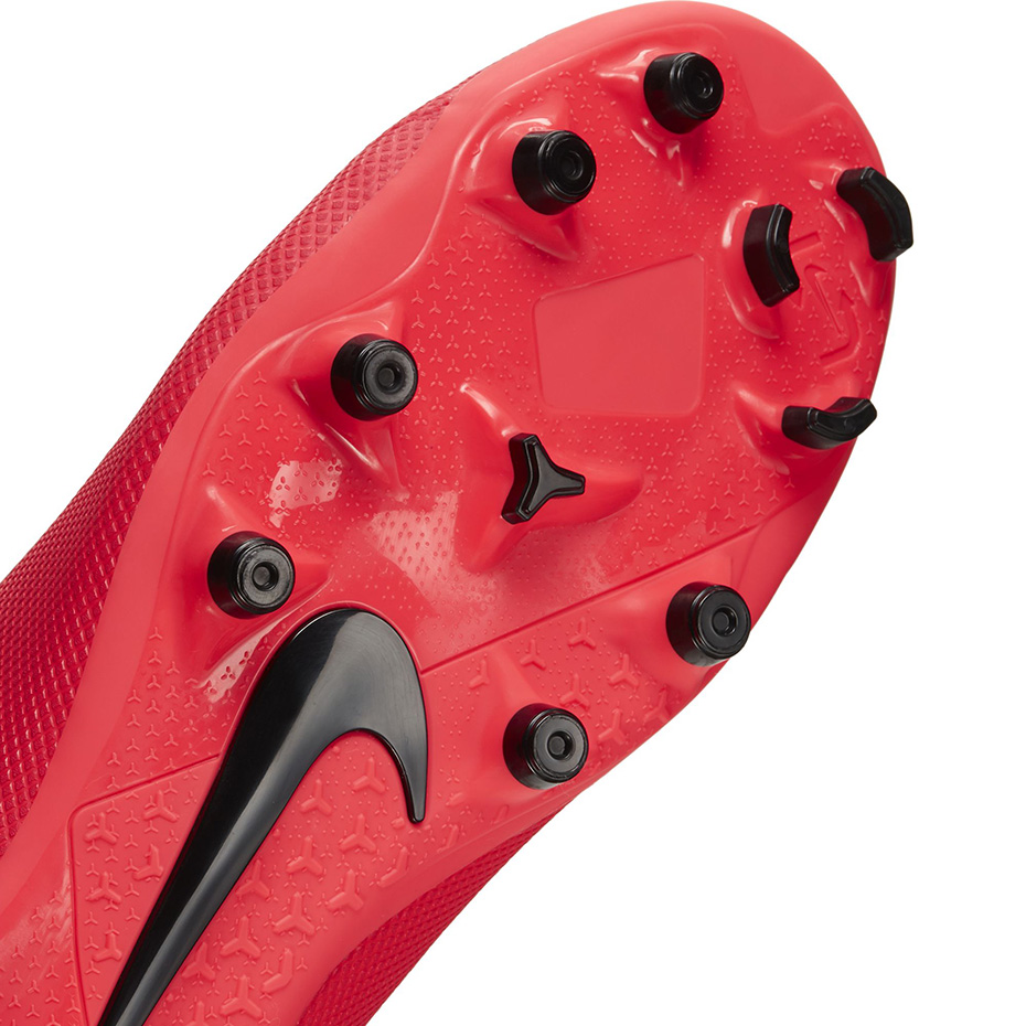 Buty piłkarskie Nike Phantom VSN 2 Club DF/MG CD4159 606 - obrazek 8