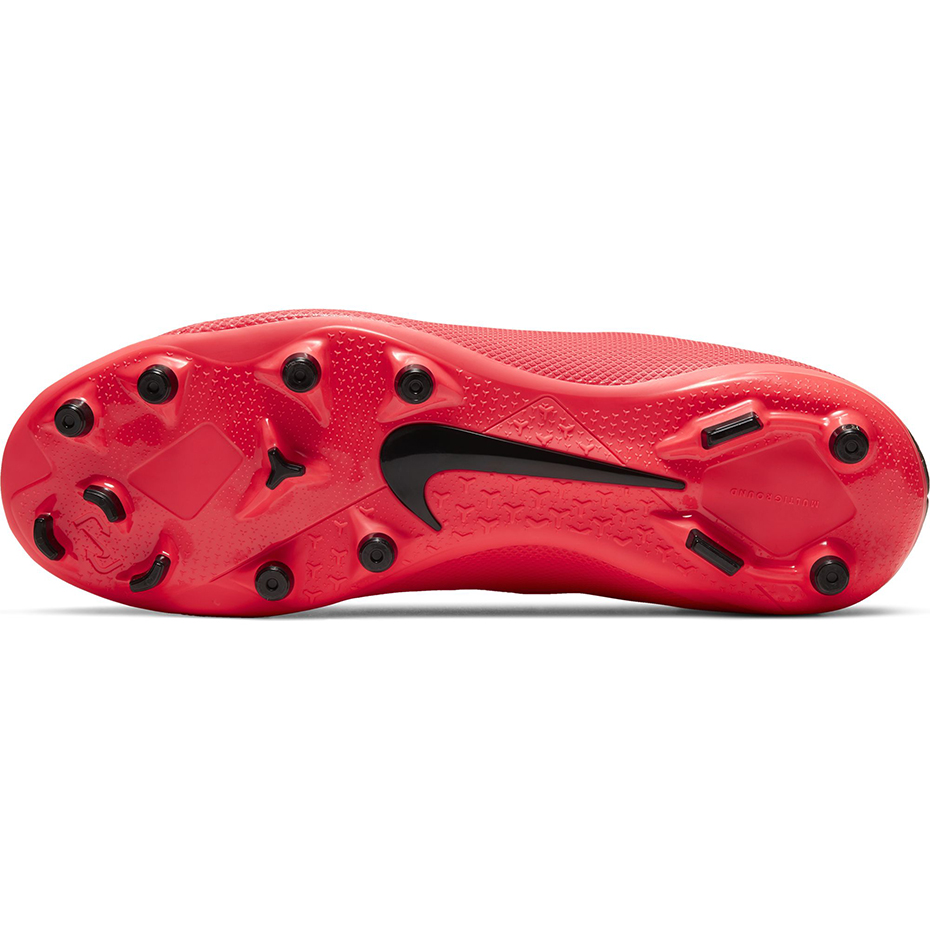 Buty piłkarskie Nike Phantom VSN 2 Club DF/MG CD4159 606 - obrazek 9