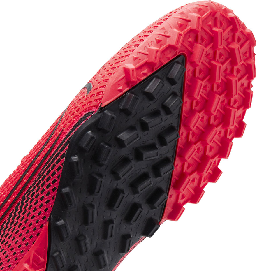 Buty piłkarskie Nike Mercurial Vapor 13 Pro TF AT8004 606 - obrazek 6