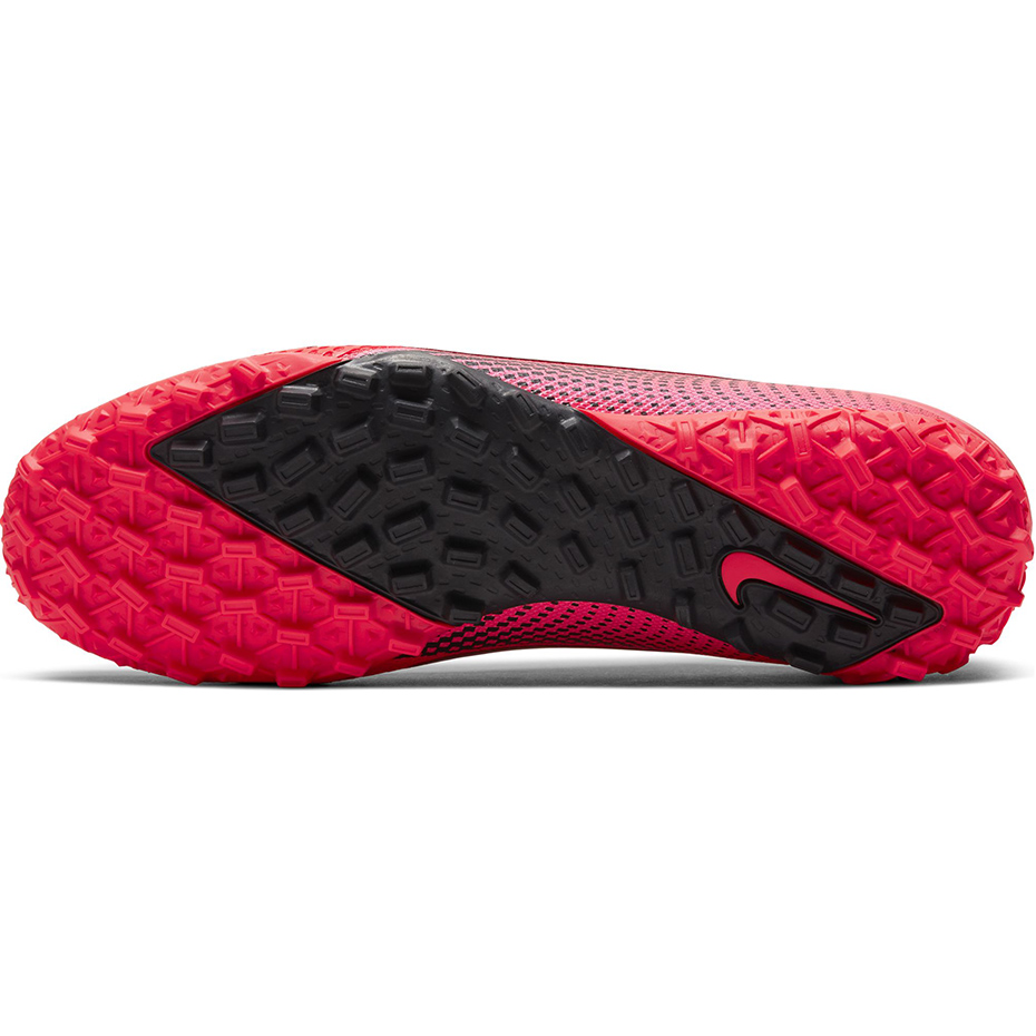 Buty piłkarskie Nike Mercurial Vapor 13 Pro TF AT8004 606 - obrazek 7