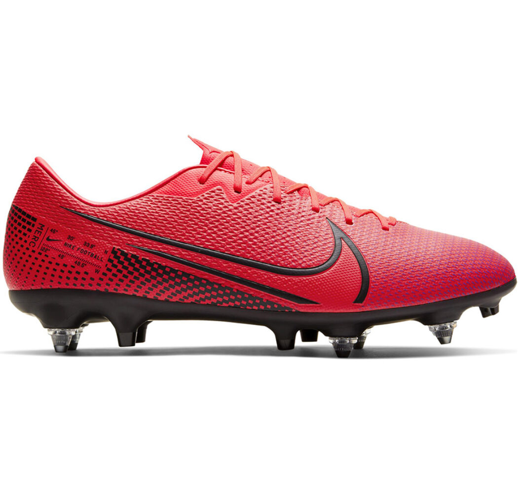 Buty piłkarskie Nike Mercurial Vapor 13 Academy SG-Pro AC BQ9142 606