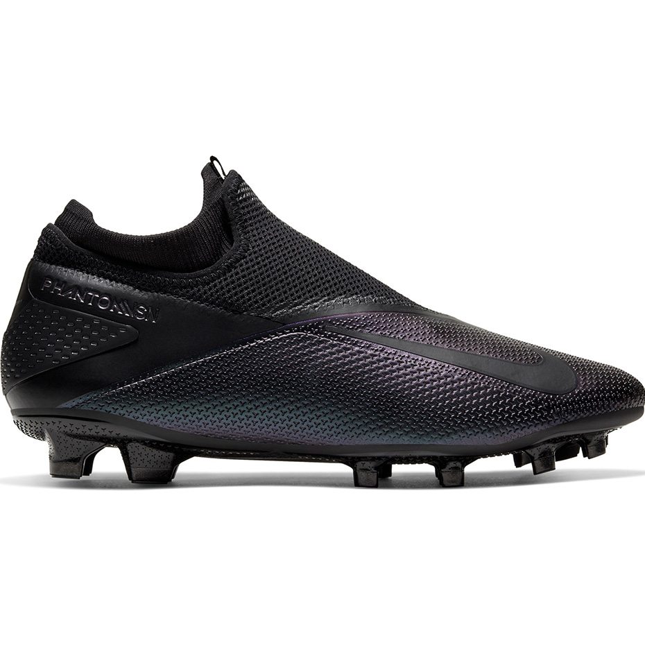Buty piłkarskie Nike Phantom VSN 2 Pro DF FG CD4162 010