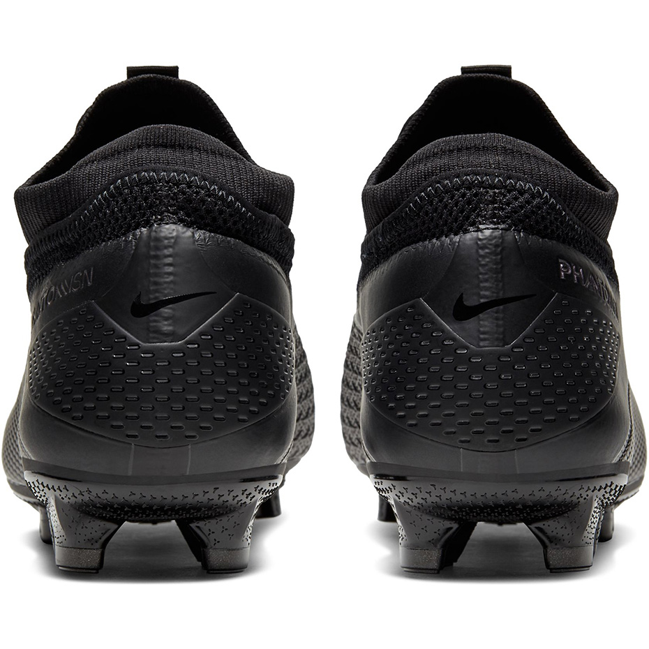 Buty piłkarskie Nike Phantom VSN 2 Pro DF FG CD4162 010 - obrazek 5
