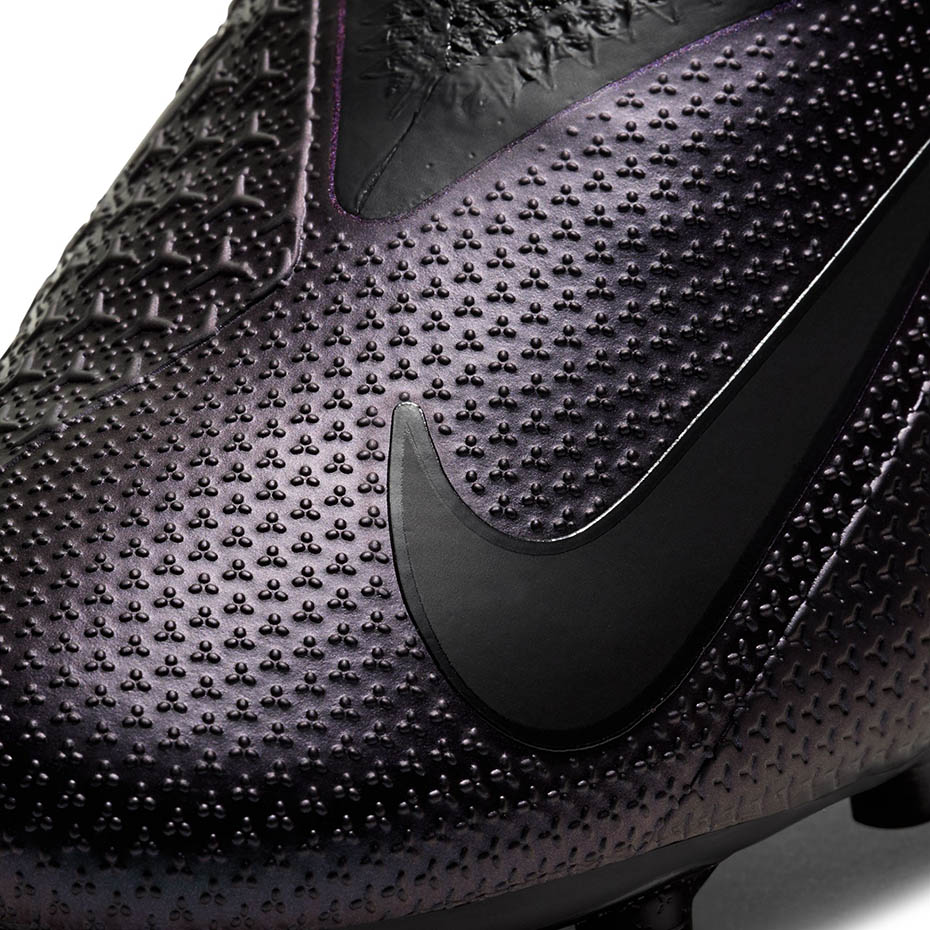 Buty piłkarskie Nike Phantom VSN 2 Pro DF FG CD4162 010 - obrazek 6