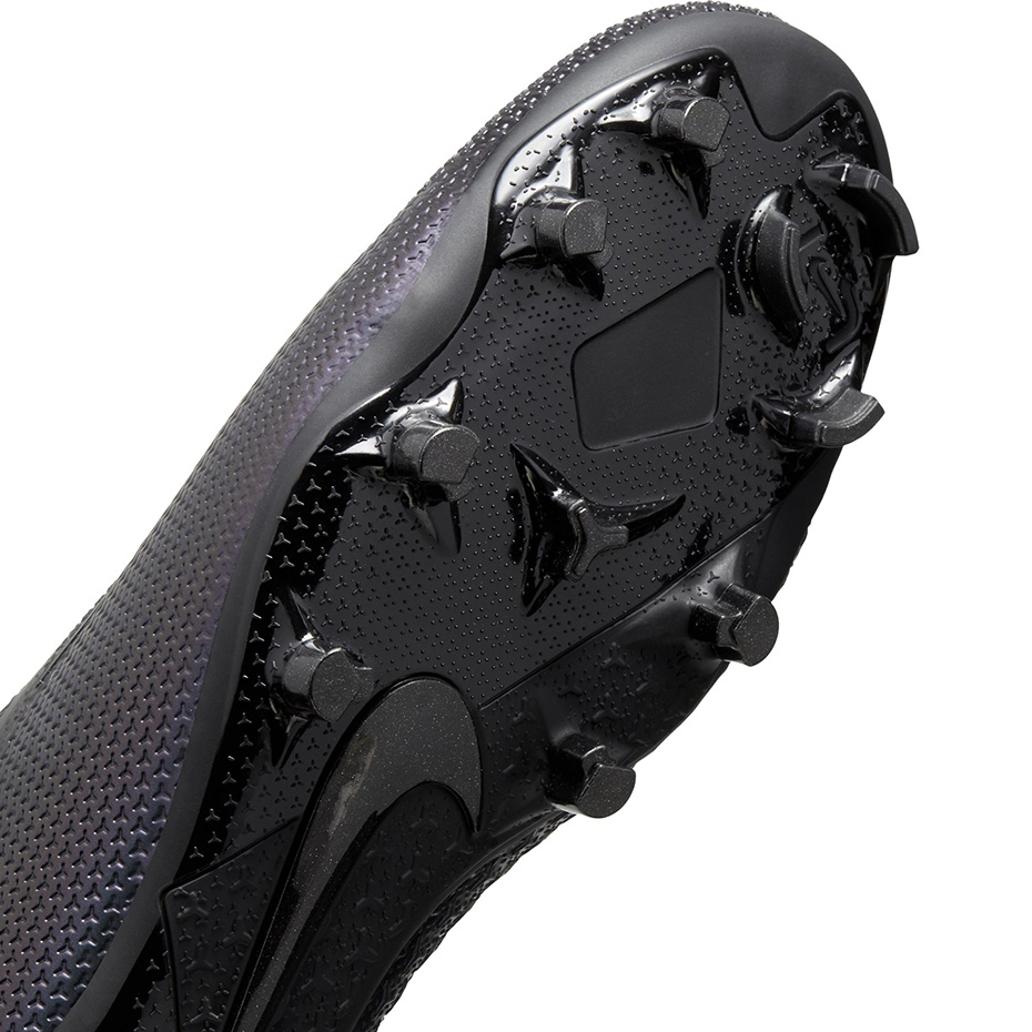 Buty piłkarskie Nike Phantom VSN 2 Pro DF FG CD4162 010 - obrazek 8
