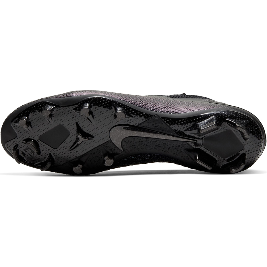 Buty piłkarskie Nike Phantom VSN 2 Pro DF FG CD4162 010 - obrazek 9
