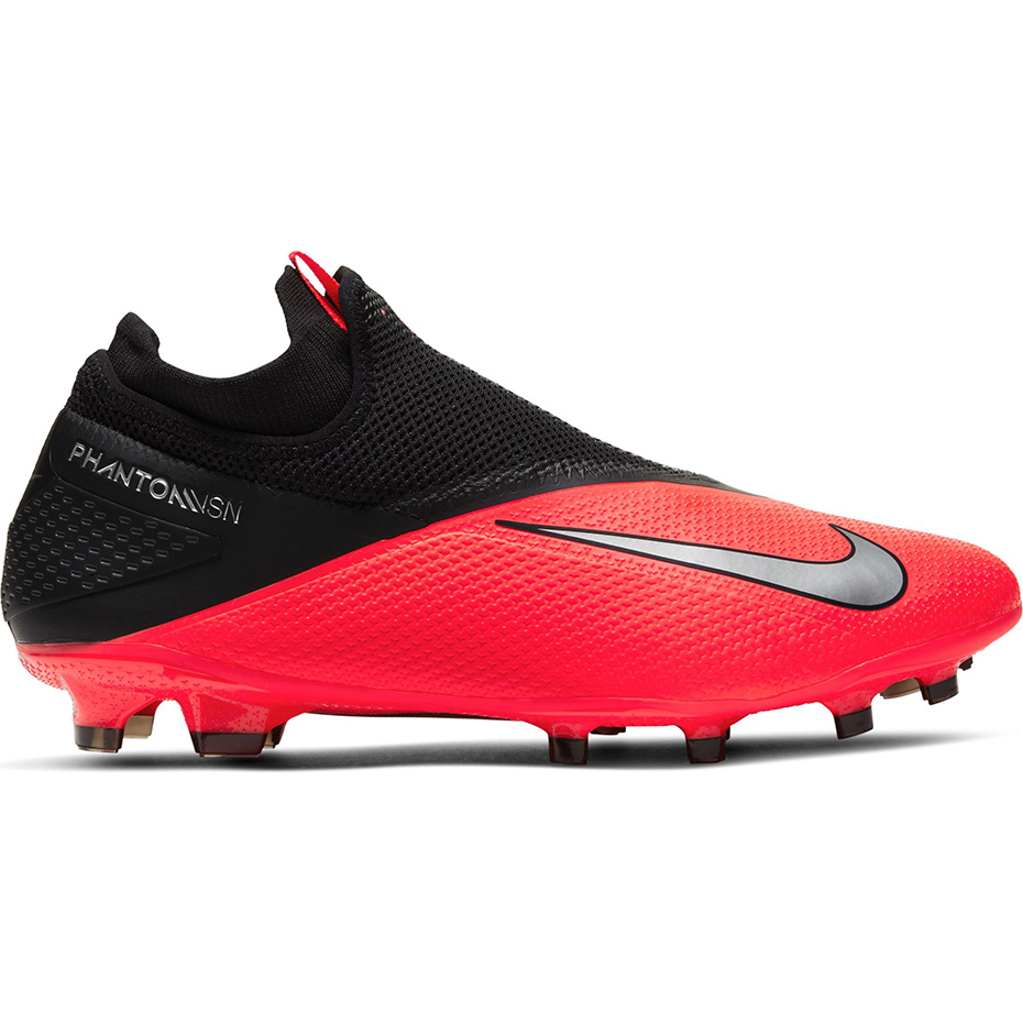 Buty piłkarskie Nike Phantom VSN 2 Pro DF FG CD4162 606