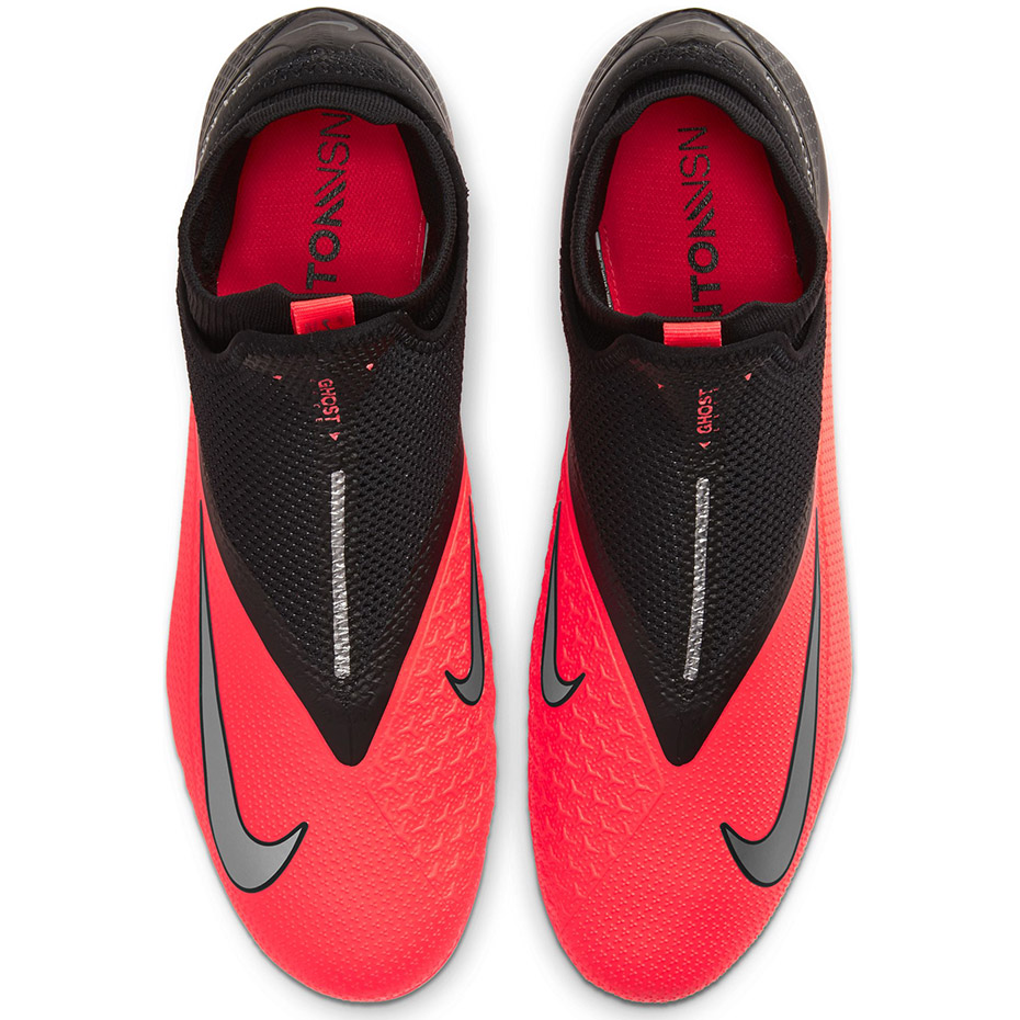 Buty piłkarskie Nike Phantom VSN 2 Pro DF FG CD4162 606 - obrazek 2