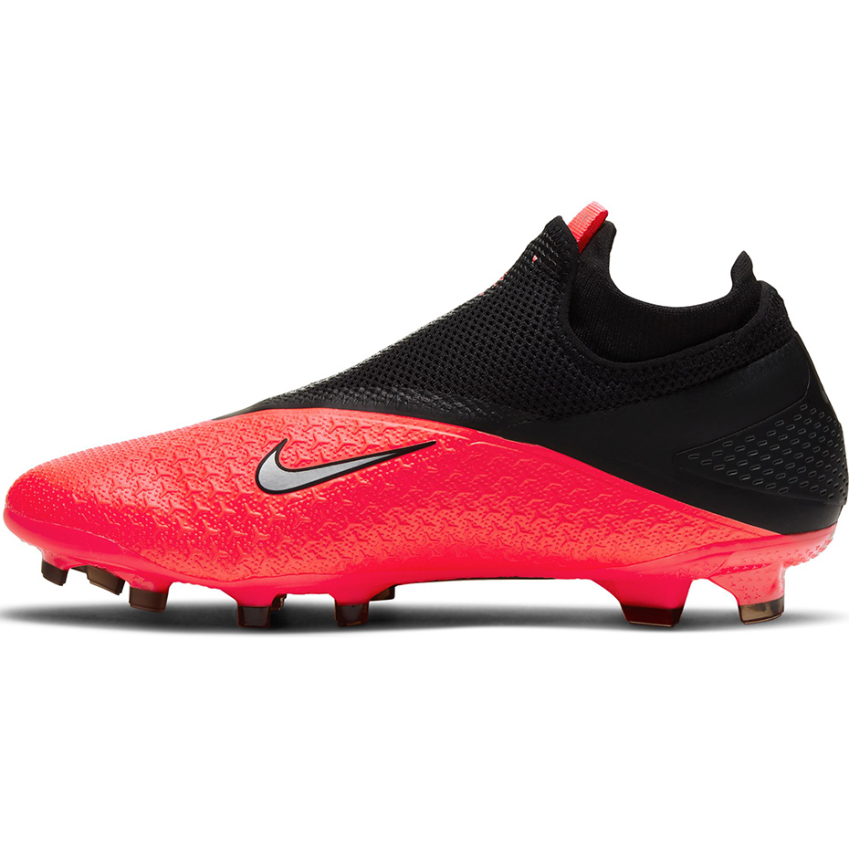 Buty piłkarskie Nike Phantom VSN 2 Pro DF FG CD4162 606 - obrazek 3