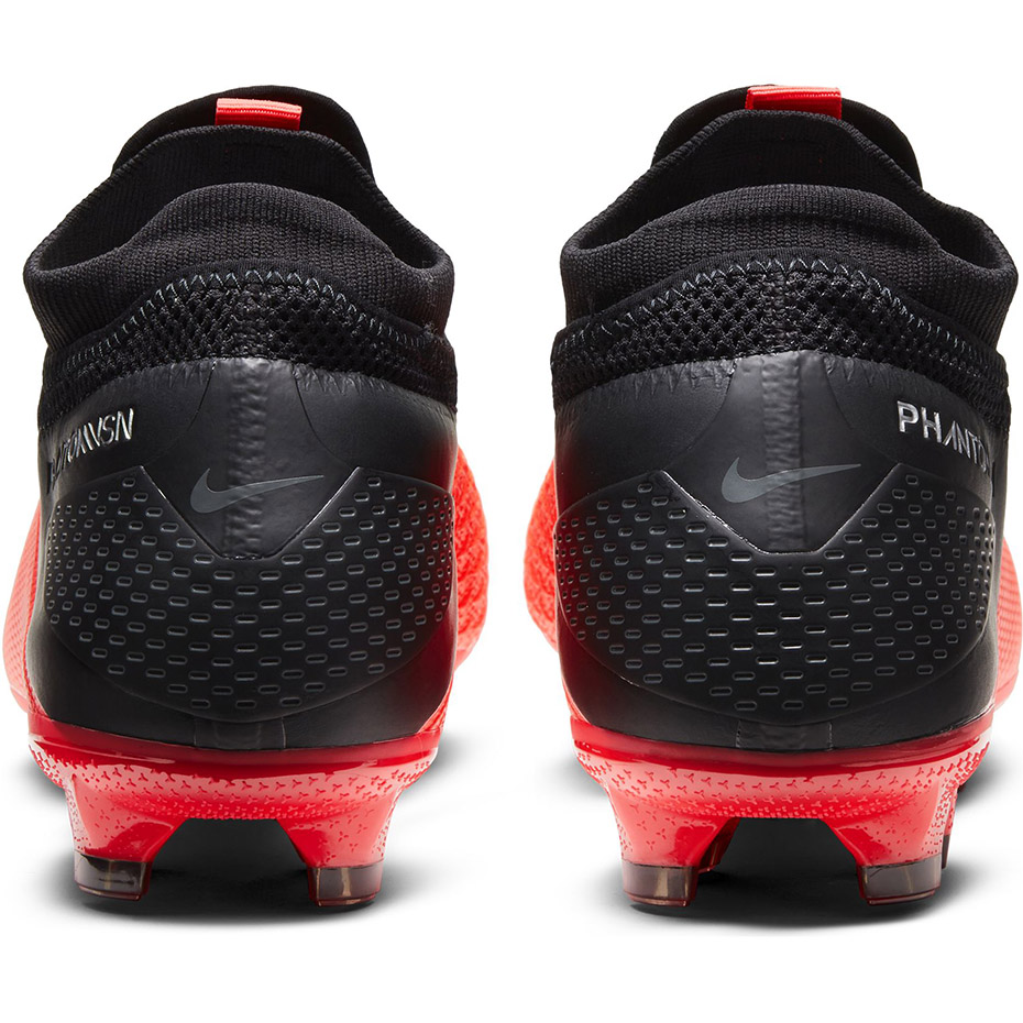 Buty piłkarskie Nike Phantom VSN 2 Pro DF FG CD4162 606 - obrazek 5