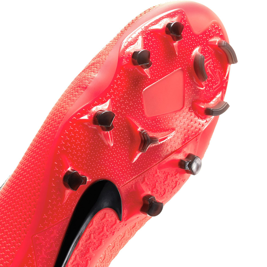 Buty piłkarskie Nike Phantom VSN 2 Pro DF FG CD4162 606 - obrazek 6
