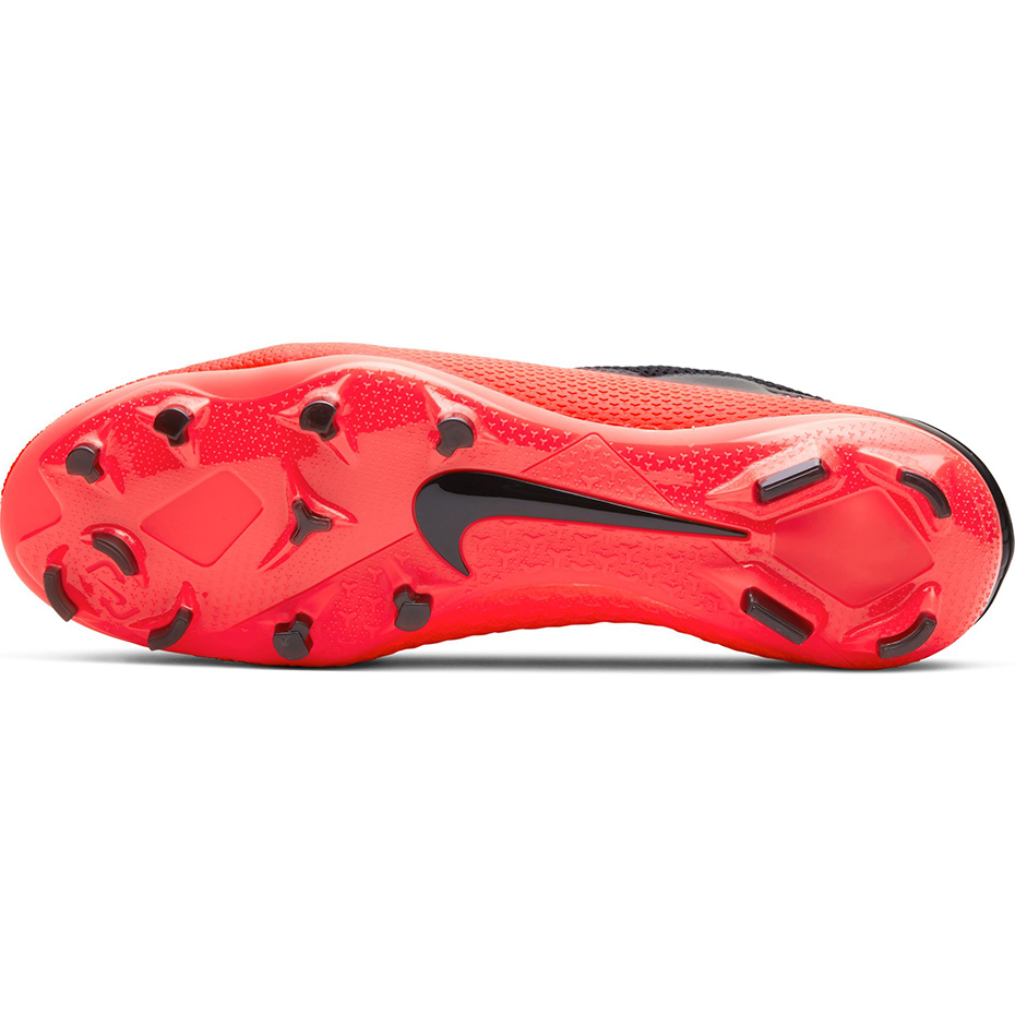 Buty piłkarskie Nike Phantom VSN 2 Pro DF FG CD4162 606 - obrazek 7