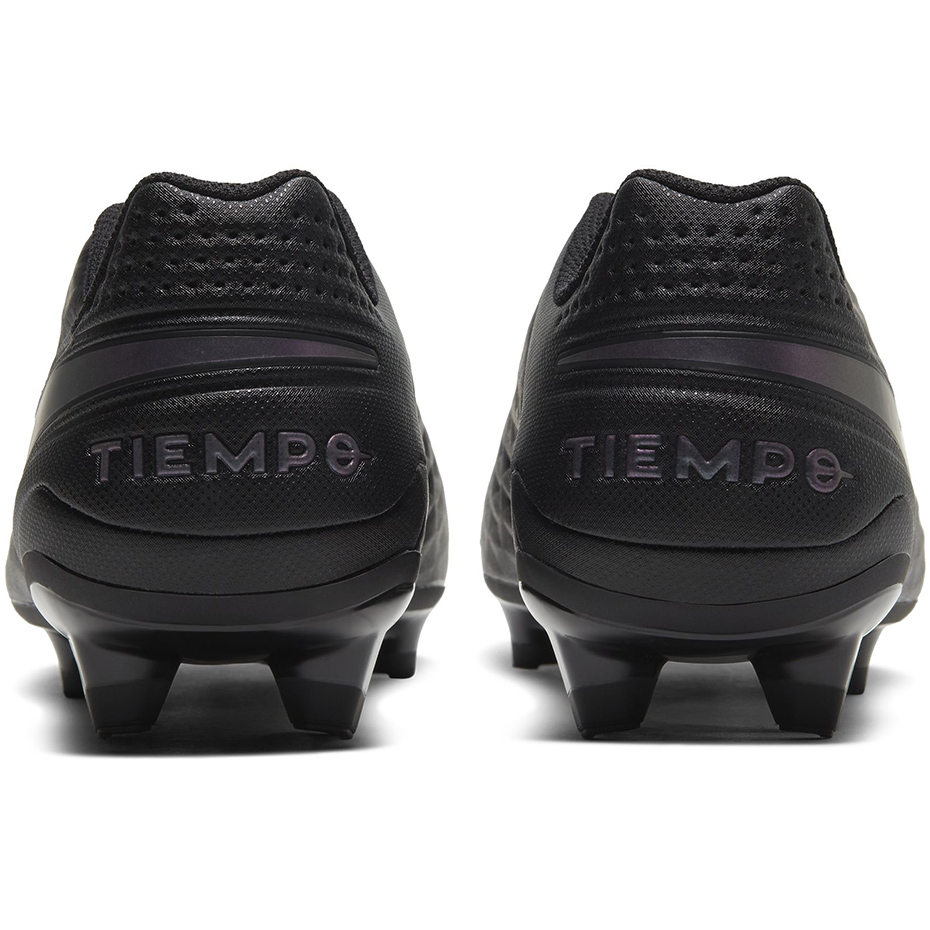 Buty piłkarskie Nike Tiempo Legend 8 Academy FG/MG AT5292 010 - obrazek 5
