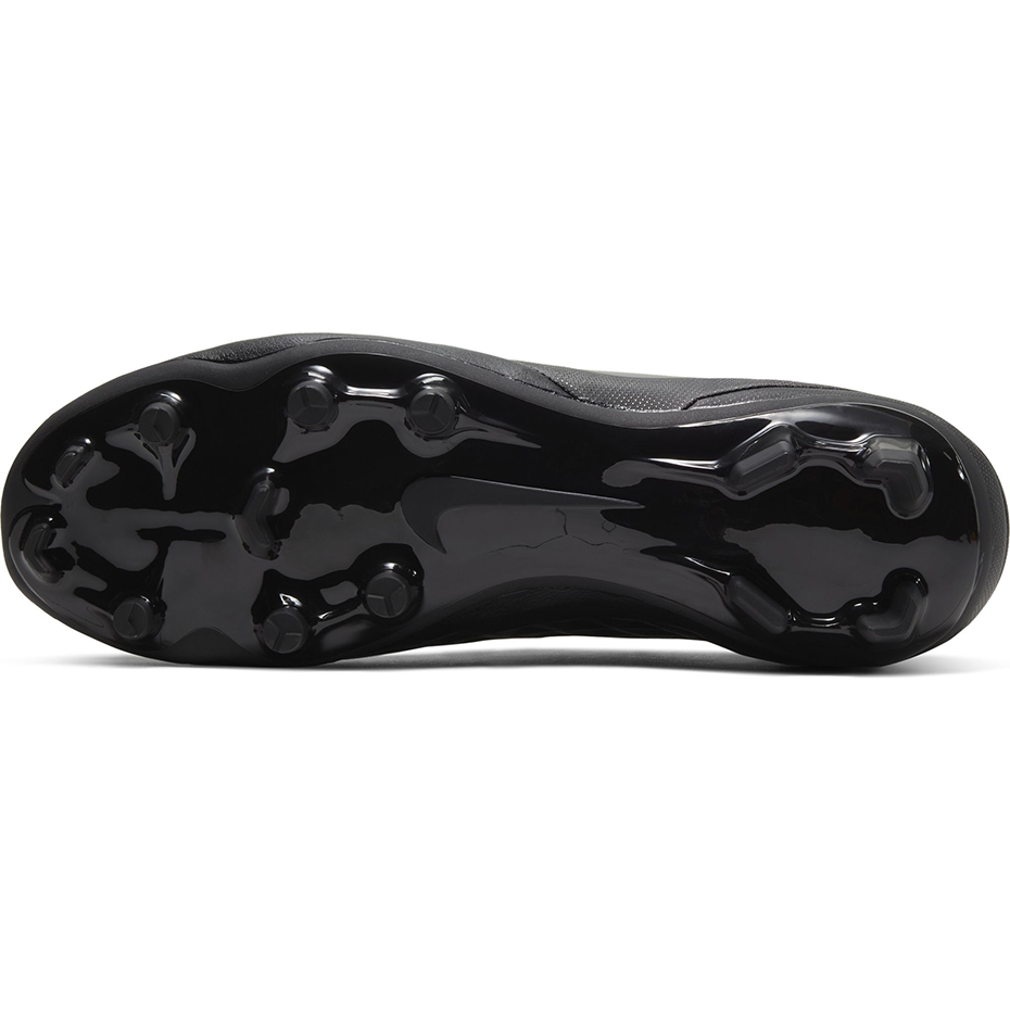 Buty piłkarskie Nike Tiempo Legend 8 Academy FG/MG AT5292 010 - obrazek 7