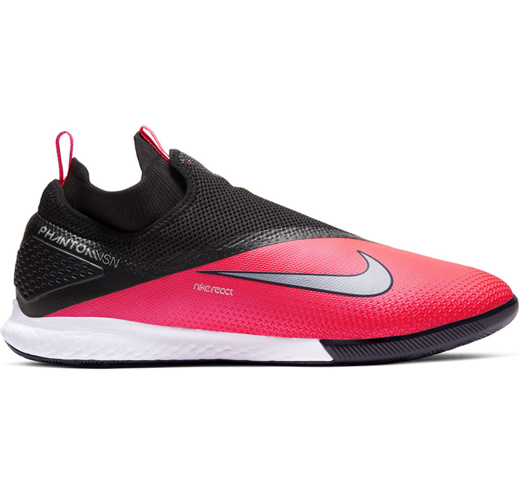 Buty piłkarskie Nike React Phantom VSN 2 Pro DF IC CD4170 606