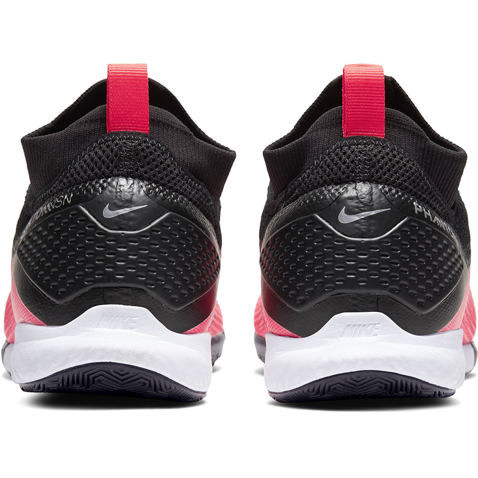 Buty piłkarskie Nike React Phantom VSN 2 Pro DF IC CD4170 606 - obrazek 5