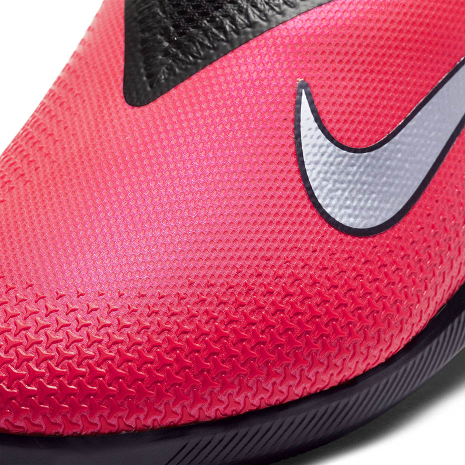 Buty piłkarskie Nike React Phantom VSN 2 Pro DF IC CD4170 606 - obrazek 6