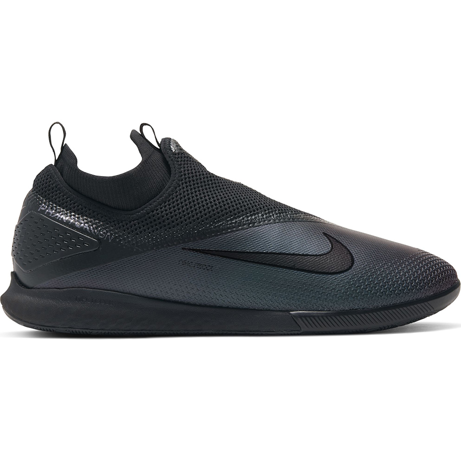 Buty piłkarskie Nike React Phantom VSN 2 Pro DF IC CD4170 010