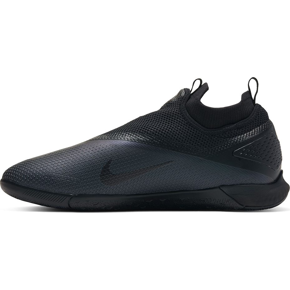 Buty piłkarskie Nike React Phantom VSN 2 Pro DF IC CD4170 010 - obrazek 3