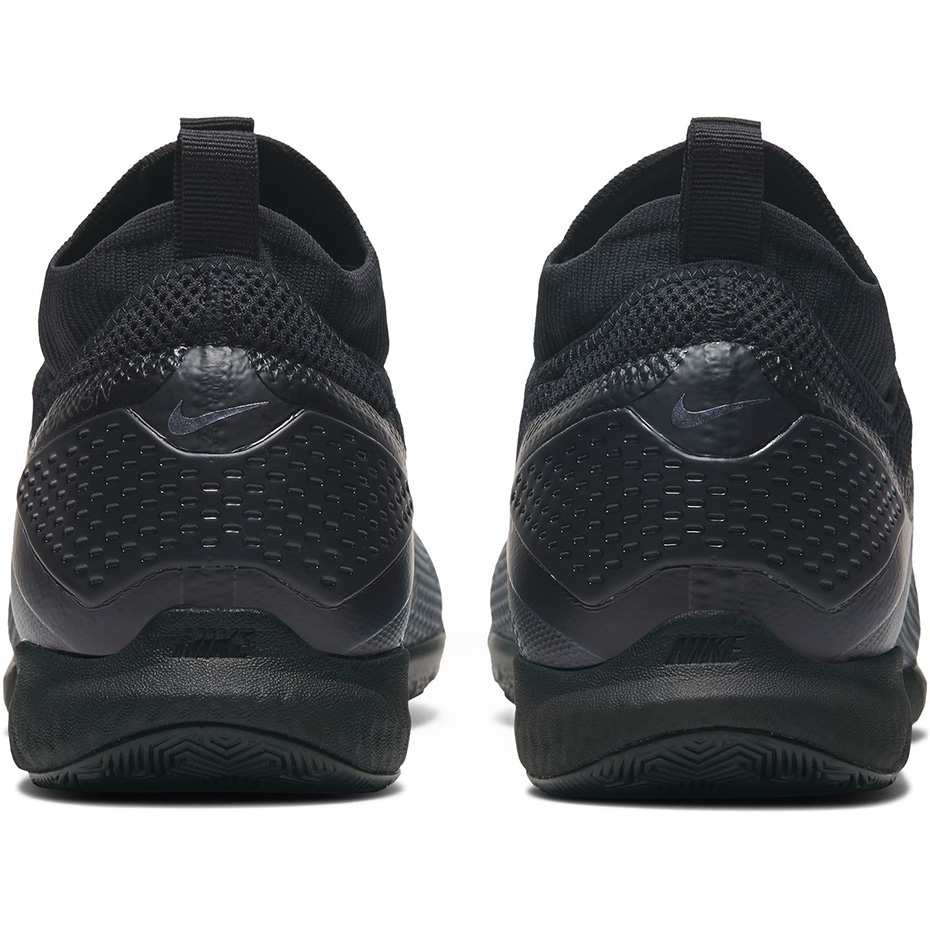 Buty piłkarskie Nike React Phantom VSN 2 Pro DF IC CD4170 010 - obrazek 5
