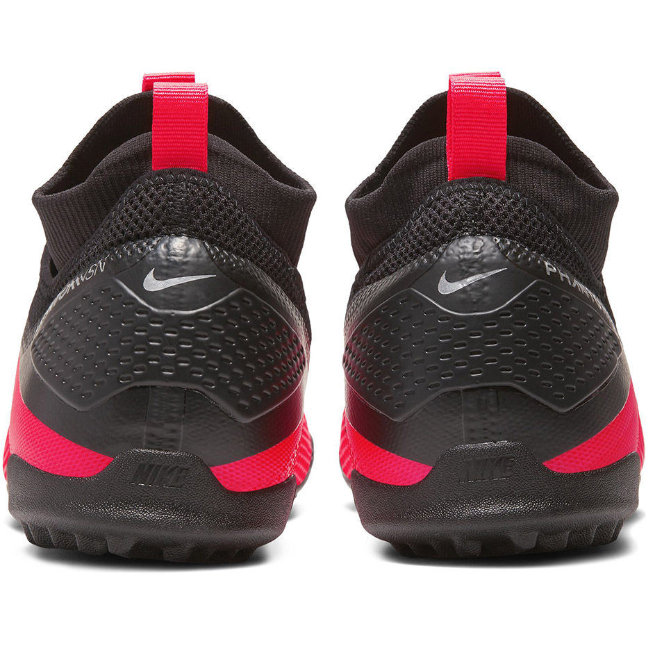 Buty piłkarskie Nike React Phantom VSN 2 Pro DF TF CD4174 606 - obrazek 5