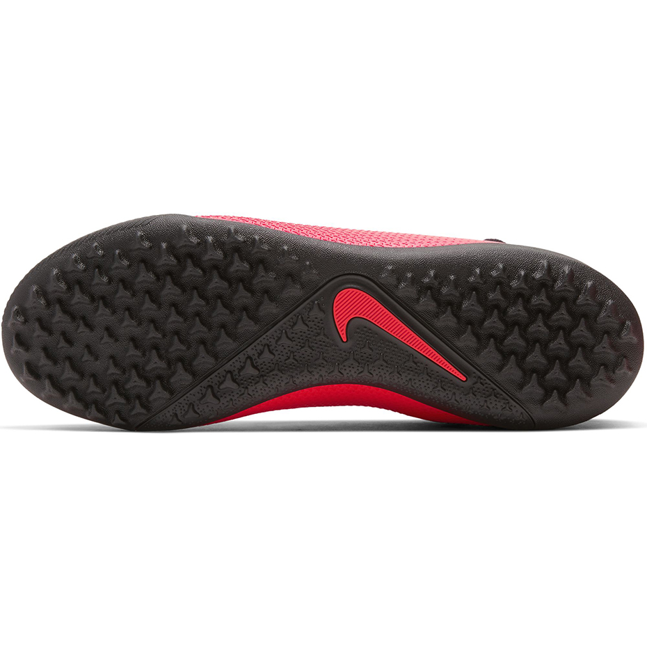 Buty piłkarskie Nike React Phantom VSN 2 Pro DF TF CD4174 606 - obrazek 6